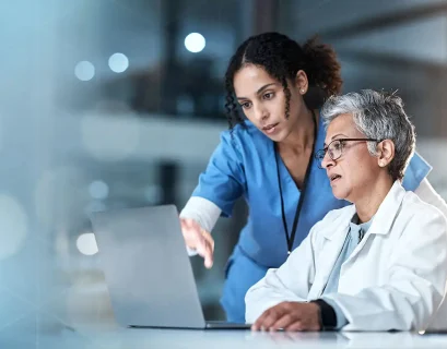 Beyond prevention: Protecting patient care through cyber recovery