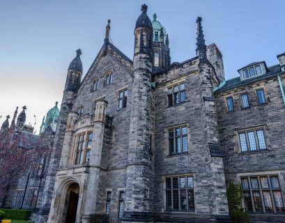 Canvas breach hits Canadian schools, U of T, OCAD, UBC issue warnings