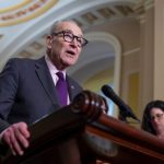 Schumer presses DHS to help local governments defend against AI cyber risks