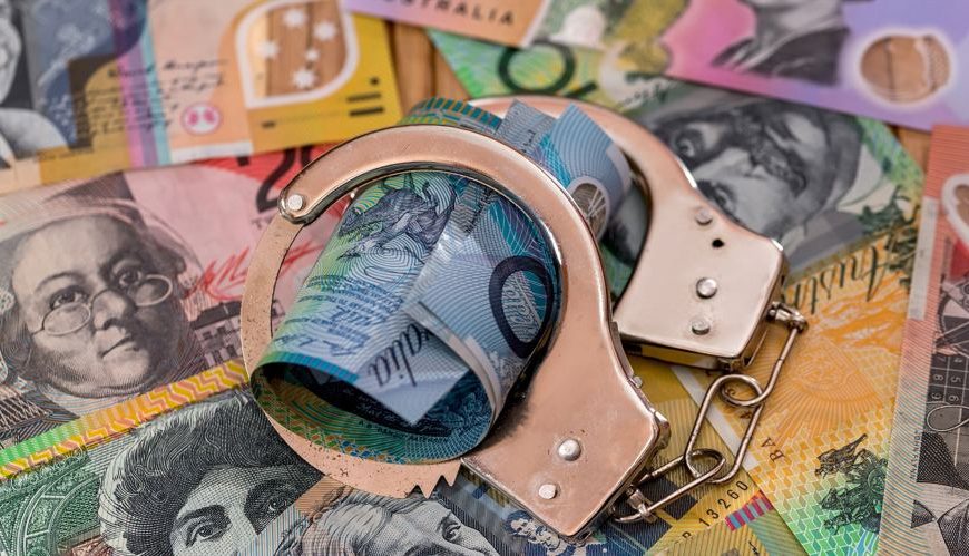After 15-Month Investigation, Sydney Darknet Probe Leads to Seizure of 52 Bitcoin