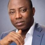 Breaking! Court dismisses Sowore’s no-case submission, orders him to enter his defence on alleged cybercrimes against Tinubu
