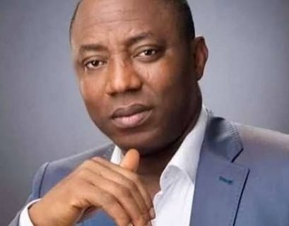 Breaking! Court dismisses Sowore’s no-case submission, orders him to enter his defence on alleged cybercrimes against Tinubu