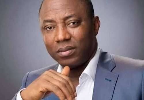 Breaking! Court dismisses Sowore’s no-case submission, orders him to enter his defence on alleged cybercrimes against Tinubu