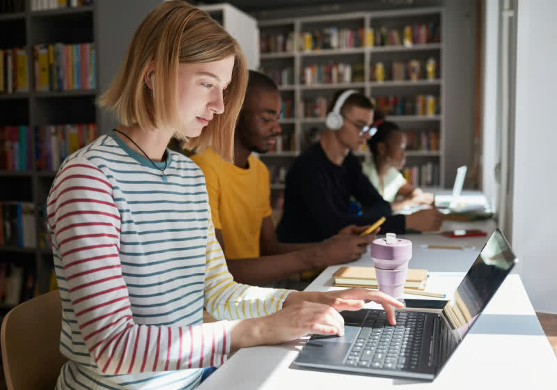 A cyberattack on Canvas knocked out access for students at Harvard, Columbia, and hundreds of other schools during finals