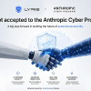 Lyrie.ai Joins First Batch of Anthropic’s Cyber Verification Program