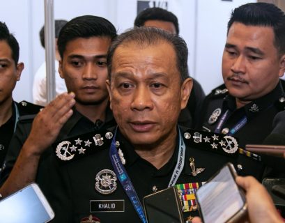 Police forum targets cybercrime, scams and illegal e-waste threats, says IGP