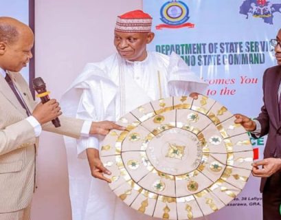 DSS Raises Alarm Over Rising Banditry, Cybercrime In North-West