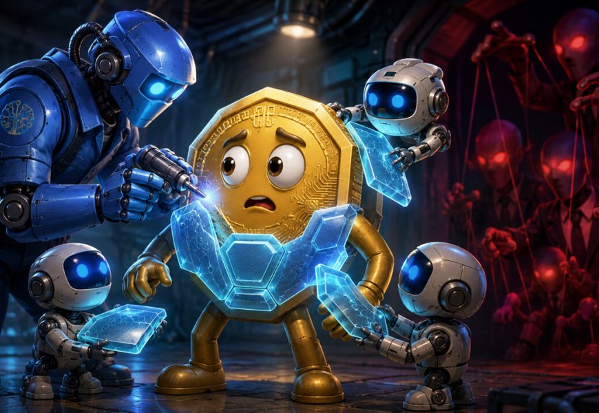 OpenAI’s new cybersecurity push has a lesson for crypto: stop waiting for the hack