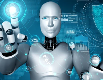 AI tools used for spam, not cybercrime: study