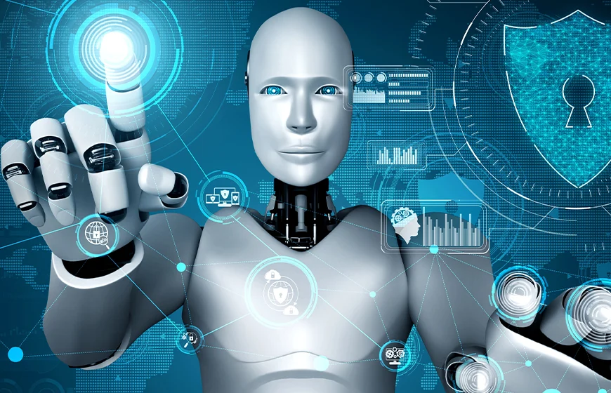 AI tools used for spam, not cybercrime: study