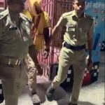 Sambalpur youth arrested for creating fake instagram account, uploading woman’s private photos after relationship dispute