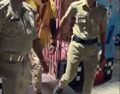 Sambalpur youth arrested for creating fake instagram account, uploading woman’s private photos after relationship dispute