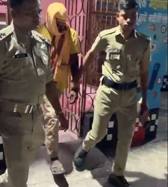 Sambalpur youth arrested for creating fake instagram account, uploading woman’s private photos after relationship dispute