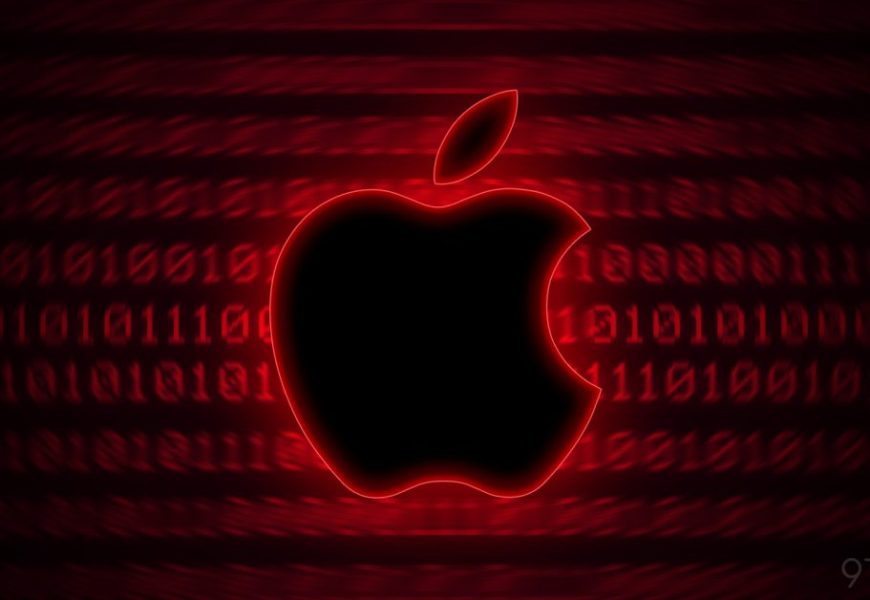Apple supplier Foxconn confirms ransomware attack affected North American factories