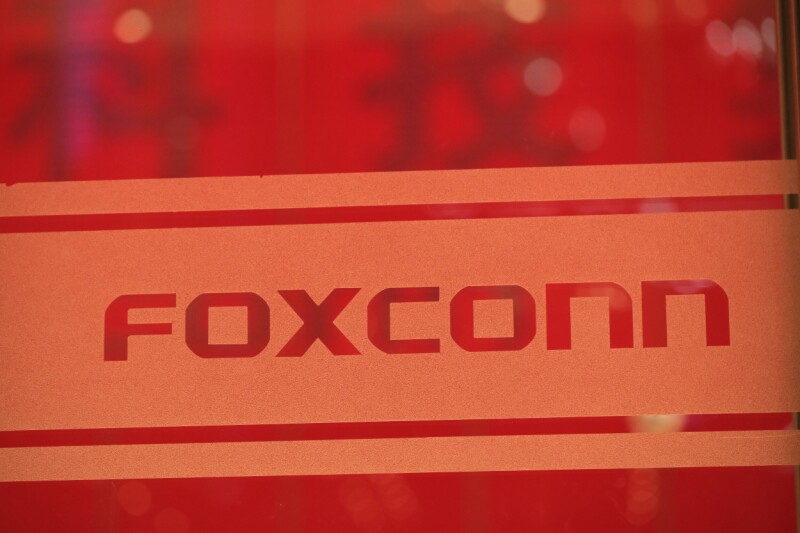Foxconn confirms cyberattack after ransomware crew claims it stole confidential Apple, Nvidia files