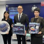 Losses from hacking crimes surge despite case drop