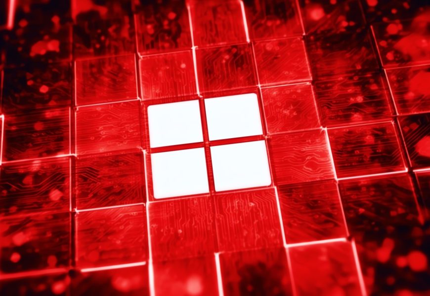 Windows BitLocker zero-day gives access to protected drives, PoC released