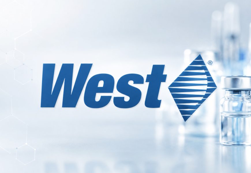 West Pharmaceutical says hackers stole data, encrypted systems
