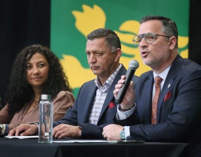 St. Clair College joins with two firms to offer AI cyber security training