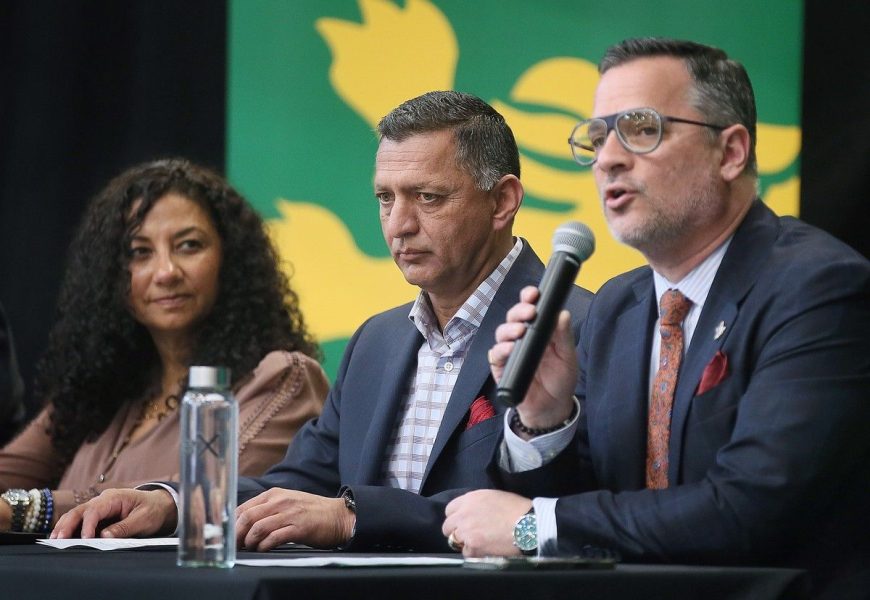 St. Clair College joins with two firms to offer AI cyber security training