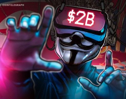 Crypto losses from North Korea hackers in 2025 rose 51% YoY: Report