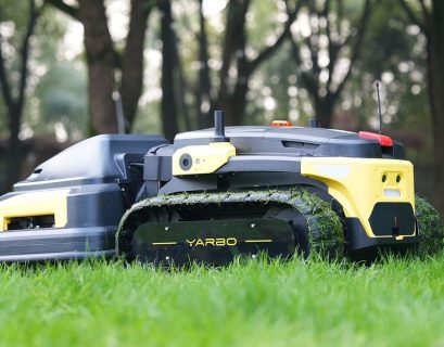 Attack of the AI lawnmowers? Yarbo forced to patch products after experts reveal method to remotely hijack thousands of devices