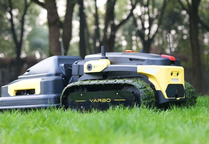Attack of the AI lawnmowers? Yarbo forced to patch products after experts reveal method to remotely hijack thousands of devices