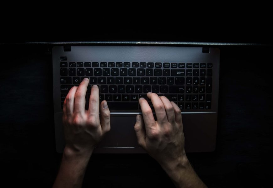 Canada ranks second globally in ransomware attacks: report