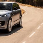 Jaguar Land Rover profit slumps after cyber attack