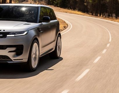 Jaguar Land Rover profit slumps after cyber attack