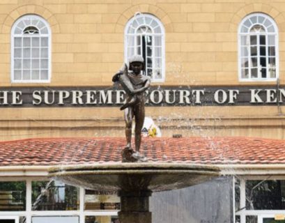 New Petition Seeks to Block State Access to Kenyans’ Emails and Calls