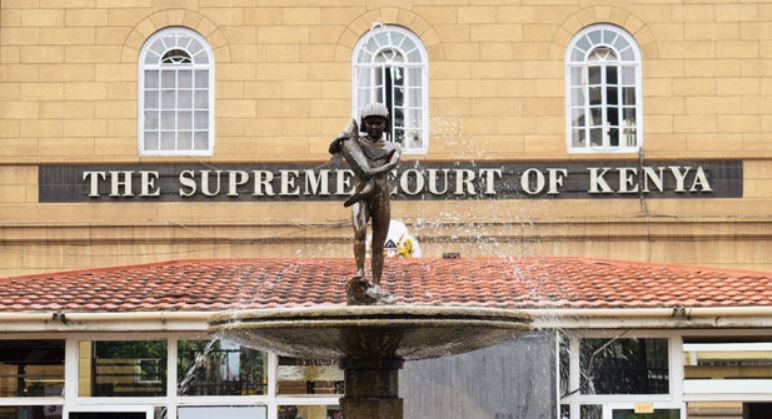 New Petition Seeks to Block State Access to Kenyans’ Emails and Calls