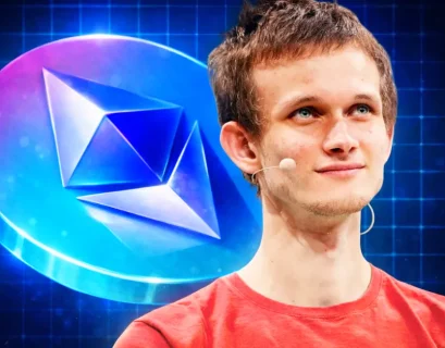 Ethereum’s Vitalik Buterin Explains How AI Could Make Smart Contracts Truly Secure