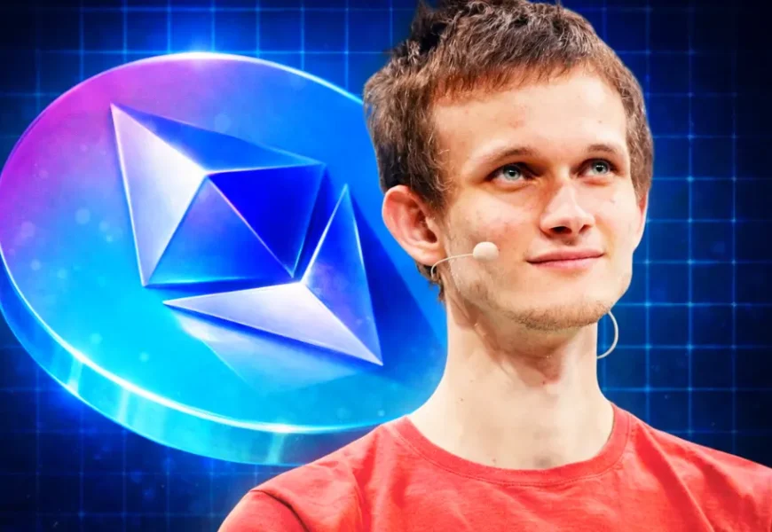 Ethereum’s Vitalik Buterin Explains How AI Could Make Smart Contracts Truly Secure