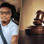 Justice Crack Granted N5m Bail Over Alleged Cybercrime