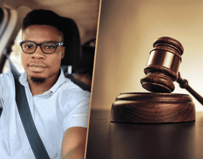 Justice Crack Granted N5m Bail Over Alleged Cybercrime