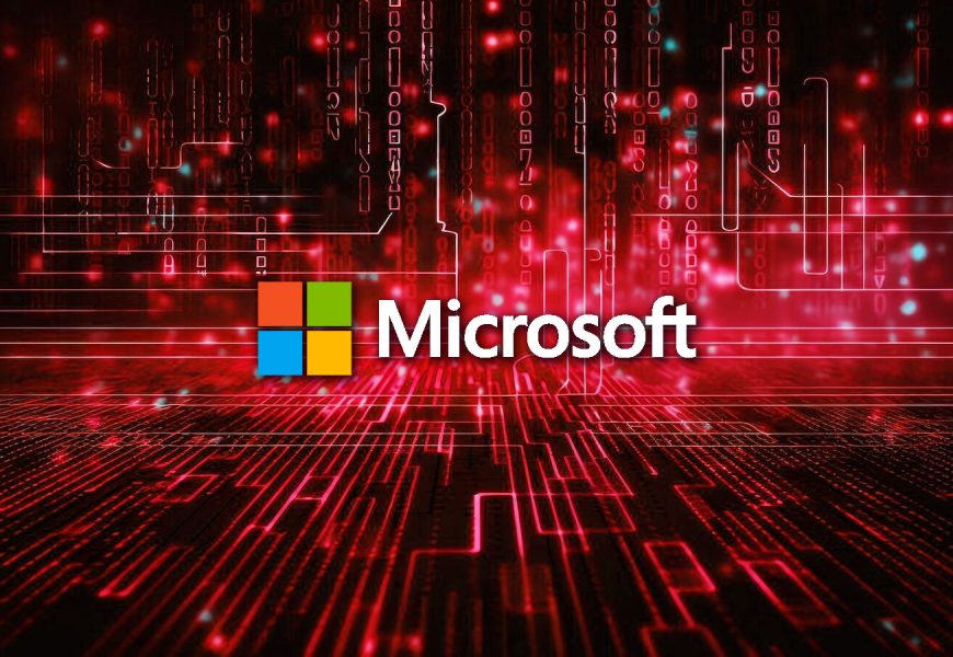 Cybercrime service disrupted for abusing Microsoft platform to sign malware