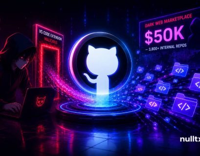 GitHub Breach Sparks Alarm As Hackers Claim Access To Thousands Of Private Repositories And Attempt $50K Sale
