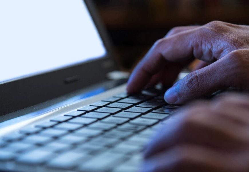 Canadian, U.S. authorities charge Ottawa man in cybercrime operation that infected millions of devices