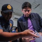 CICC files sedition complaint vs Isabela vice mayor who urged ‘revolution’ online