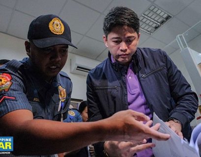 CICC files sedition complaint vs Isabela vice mayor who urged ‘revolution’ online