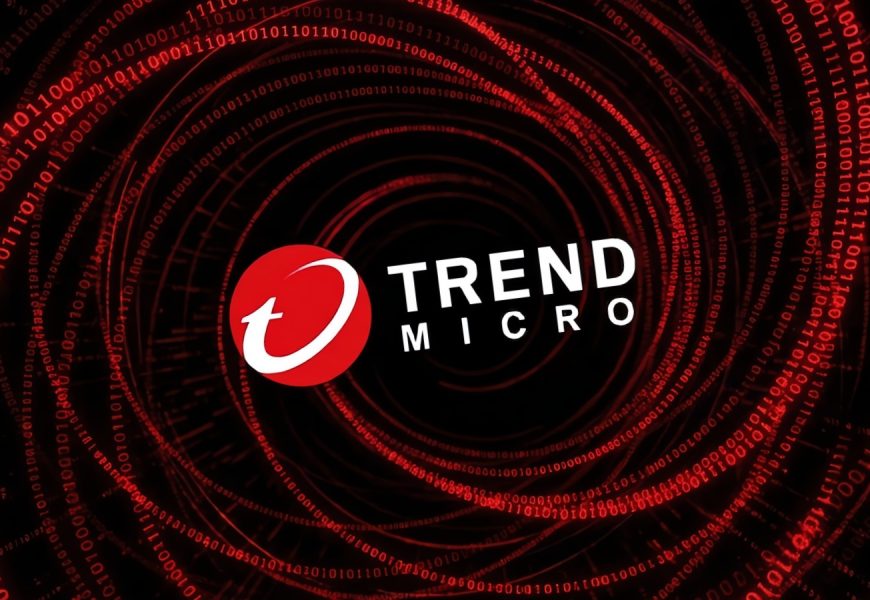 Trend Micro warns of Apex One zero-day exploited in the wild