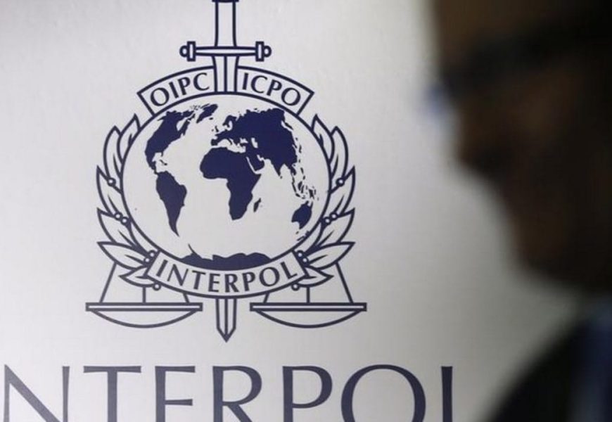 INTERPOL arrests 201 suspects in largest cybercrime operation to date