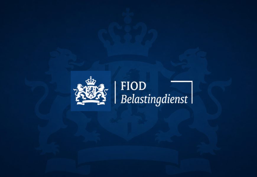 Netherlands seizes 800 servers of hosting firm enabling cyberattacks