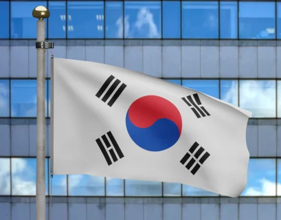 South Korea pushes digital finance amid AI gap