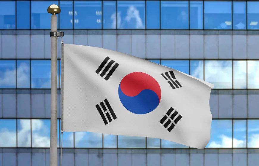 South Korea pushes digital finance amid AI gap