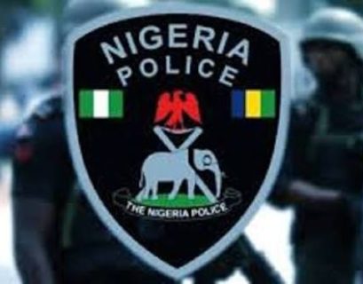 Police Nab Suspect Over Identity Theft, N5.7m Fraud