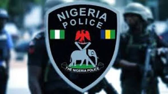 Police Nab Suspect Over Identity Theft, N5.7m Fraud