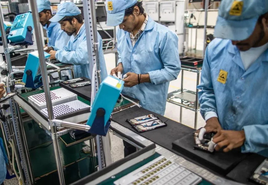 Estonian startups keen to partner with India, tap into its huge market