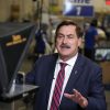 Cybercrime Crew Claims It Hacked Mike Lindell’s MyPillow